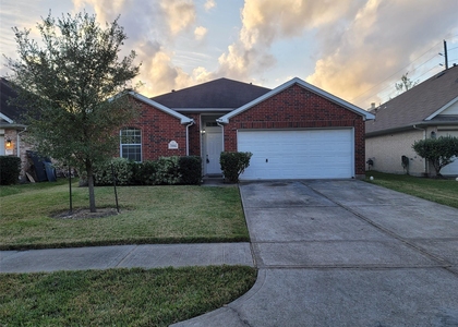 3906 Teal Run Meadows Drive - Photo 1