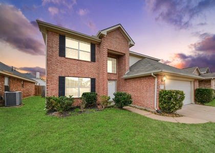 6411 Bright Falls Lane - Photo 1