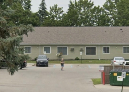 424 W Ave Reed City - Photo 1