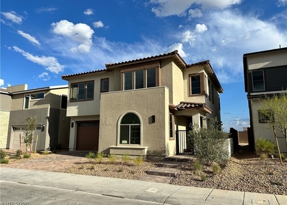 1125 Chestnut Sparrow Avenue - Photo 1