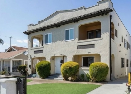 601 W 49th Street - Photo 1