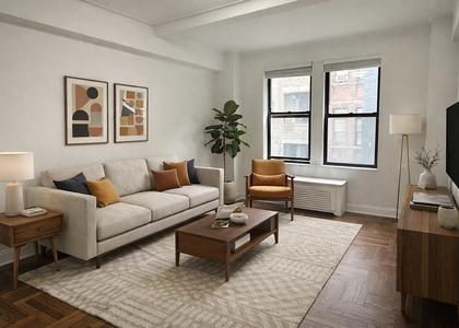 West 68th Street & Central Par - Photo 1