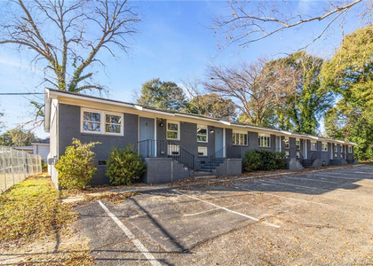 1122 Morgan Street - Photo 1
