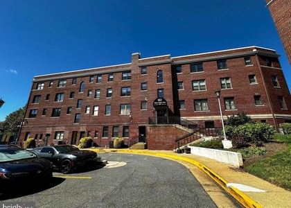 80 New York Avenue Nw - Photo 1