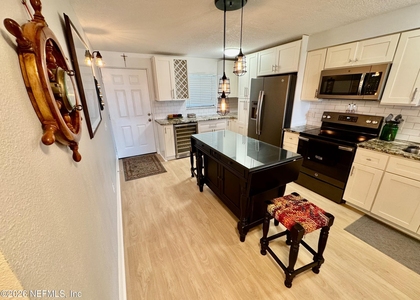 8711 Blind Pass Road - Photo 1