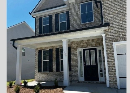 1120 Trident Maple Chase - Photo 1
