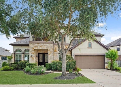 2515 Sentry Oak Way - Photo 1