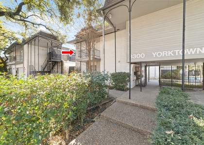 3300 Yorktown Street - Photo 1