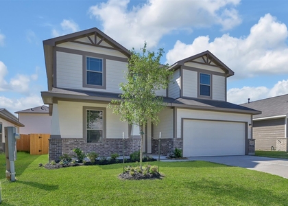 2140 Cedar Bend Drive - Photo 1