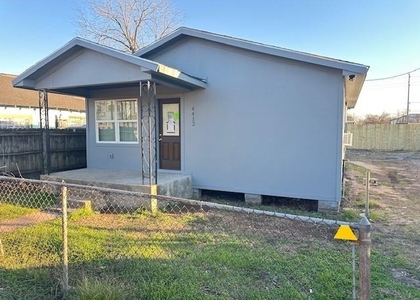 4412 Cline Street - Photo 1