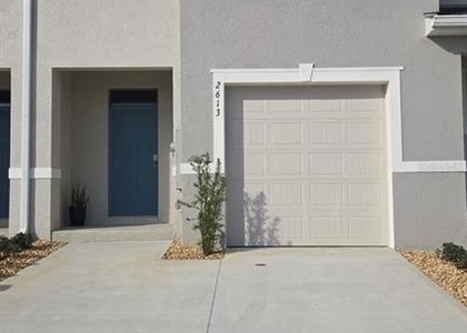 2613 Olympic Court - Photo 1