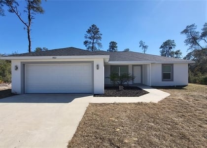 3022 Sw 168th Loop - Photo 1