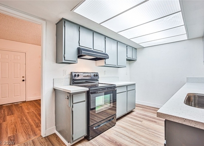 3585 Arville Street - Photo 1