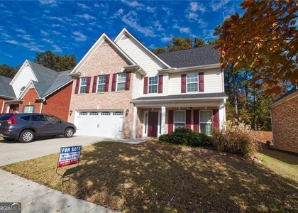 1531 Park Knoll Trail - Photo 1