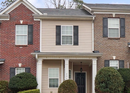 2555 Flat Shoals Road - Photo 1