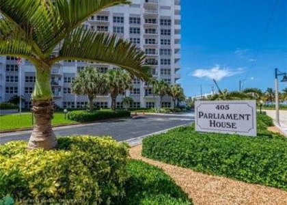 405 N Ocean Boulevard - Photo 1