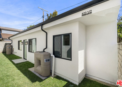 822 N Orange Grove Avenue - Photo 1