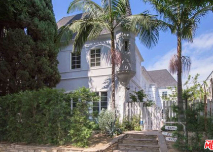 9373 W Olympic Boulevard - Photo 1