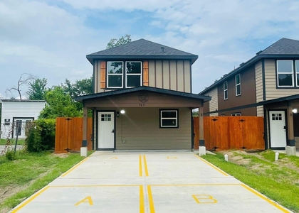 7611 Shotwell - Photo 1