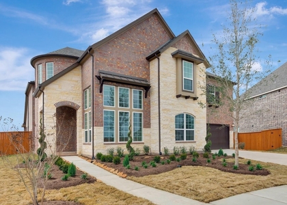 11607 Curate Wind Court - Photo 1