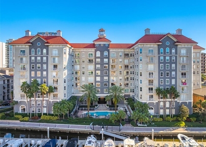 700 S Harbour Island Boulevard - Photo 1