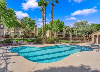 2300 E Silverado Ranch Bouleva - Photo 1