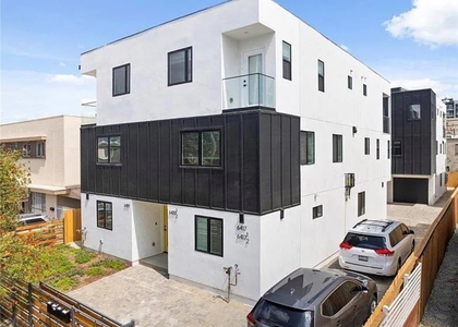 6419 1/2 Lexington Avenue - Photo 1