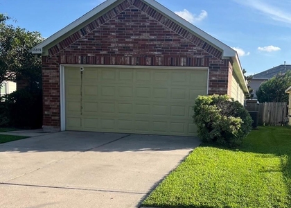 18803 Prairie Larkspur Drive - Photo 1