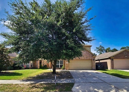 29433 Forest Floor Lane - Photo 1