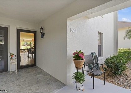 5905 Trailwinds Drive - Photo 1