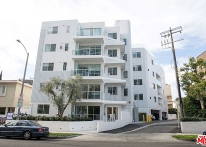 415 S Le Doux Road - Photo 1