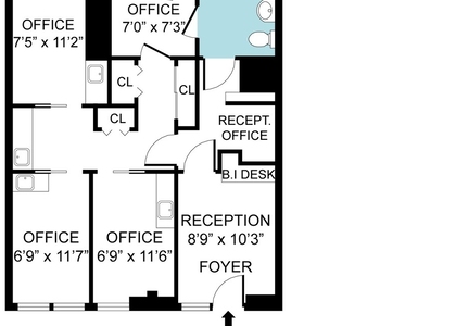 207 Ocean Pkwy - Photo 1