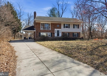 3343 Slade Run Drive - Photo 1