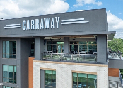 600 Carraway Crossing - Photo 1