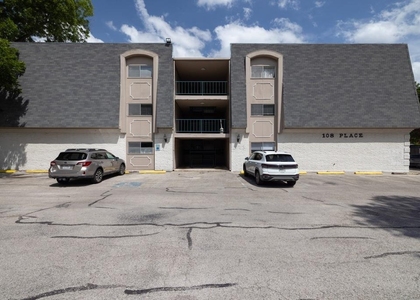108 W 45th - Photo 1