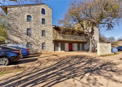 3506 Speedway St - Photo 1