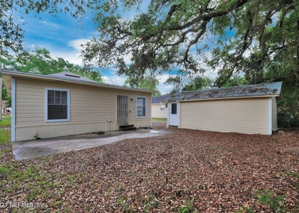 6418 Sapphire Drive - Photo 1