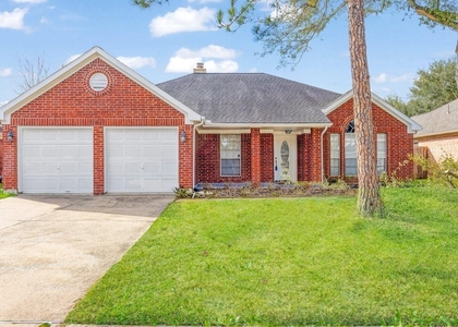 2922 Abbey Field Drive - Photo 1