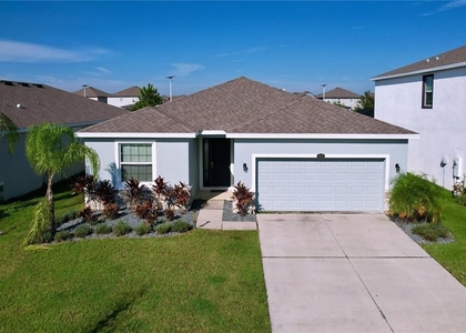 8341 Bower Bass Circle - Photo 1