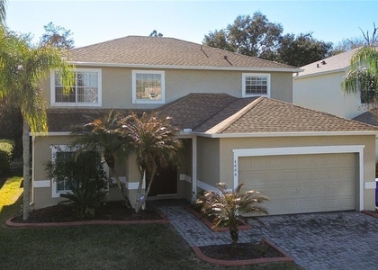 4608 Cumbrian Lakes Drive - Photo 1