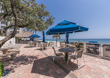 3700 Galt Ocean Drive - Photo 1