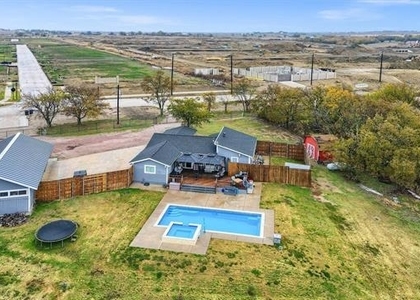 2212 W J Fred Smith Parkway - Photo 1