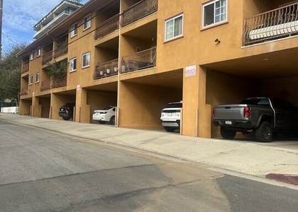 1001 Hammond Street - Photo 1
