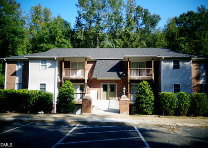 203 E Ransom Street - Photo 1