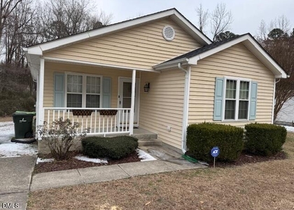 6904 Fox Haven Place - Photo 1