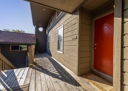 3506 Speedway - Photo 1