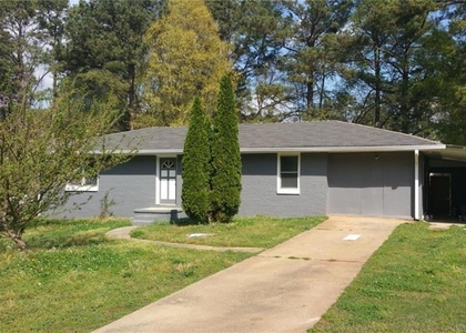 3728 Loren Drive - Photo 1