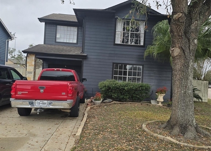 6402 Frosty Brook Drive - Photo 1
