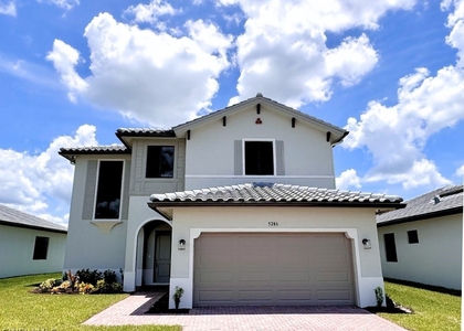5286 Nevola Avenue - Photo 1