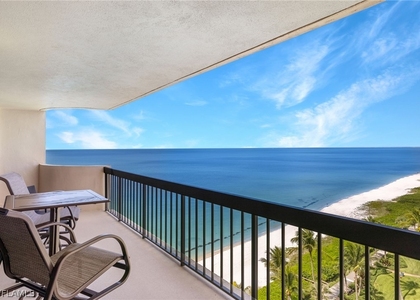 4001 Gulf Shore Boulevard N - Photo 1